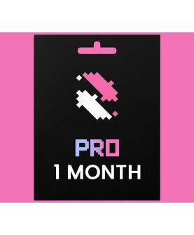 IMGNAI PRO Plan 1 month Key GLOBAL